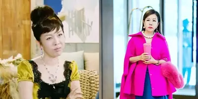 Transformasi Secret Garden Berbagai sumber  Transformasi Secret Garden Berbagai sumber