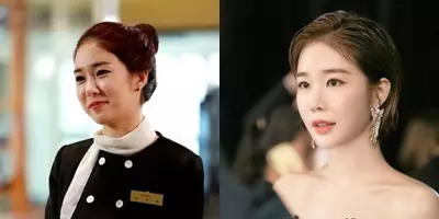 Transformasi Secret Garden Berbagai sumber  Transformasi Secret Garden Berbagai sumber