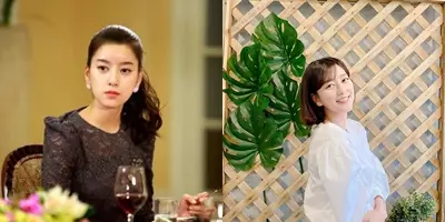 Transformasi Secret Garden Berbagai sumber  Transformasi Secret Garden Berbagai sumber