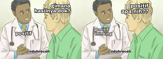 10 meme dokter dan pasien  Instagram 10 meme dokter dan pasien  Instagram
