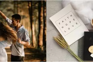 7 Alasan bertahan dengan pasangan ini bikin hubungan makin langgeng