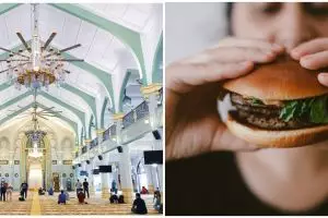 9 Hal yang membatalkan puasa beserta penjelasannya