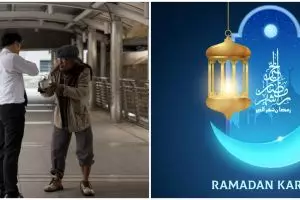 11 Amalan di bulan Ramadhan untuk raih keberkahan