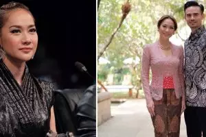 Ungkapan sedih BCL, kucing kesayangan mendiang Ashraf mati