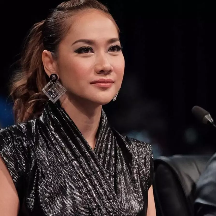 Ungkapan sedih BCL, kucing kesayangan mendiang Ashraf mati