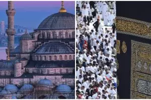 6 Rukun iman dalam Islam, pengertian, urutan, dan maknanya