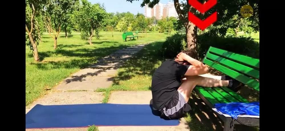 5 Jenis latihan YouTube 5 Jenis latihan YouTube