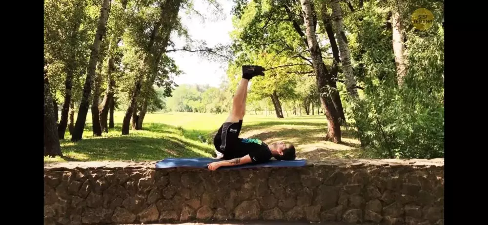 5 Jenis latihan YouTube 5 Jenis latihan YouTube