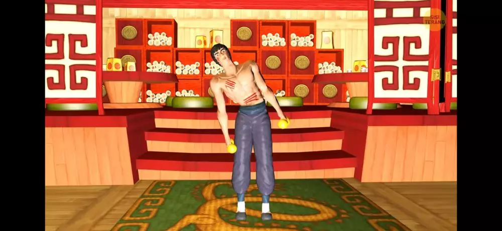 5 Jenis latihan YouTube 5 Jenis latihan YouTube