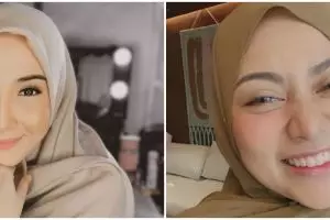 Menu buka puasa pertama 6 seleb, sederhana tapi bikin ngiler