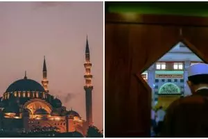 Bacaan doa sholat tarawih, latin, terjemahan, dan keutamaannya