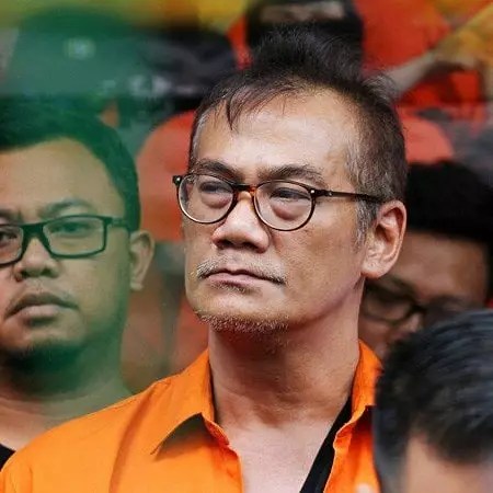 seleb jalani puasa di sel tahanan berbagai sumber