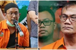 7 Seleb ini jalani puasa Ramadan di sel tahanan