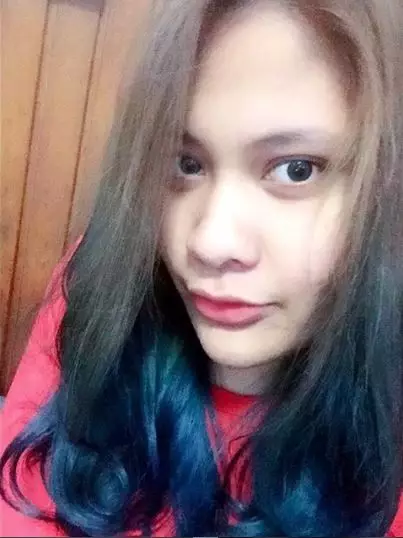 Ingat Tasya di film Joshua Oh Joshua Instagram Ingat Tasya di film Joshua Oh Joshua Instagram