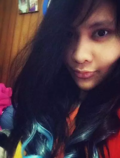 Ingat Tasya di film Joshua Oh Joshua Instagram Ingat Tasya di film Joshua Oh Joshua Instagram