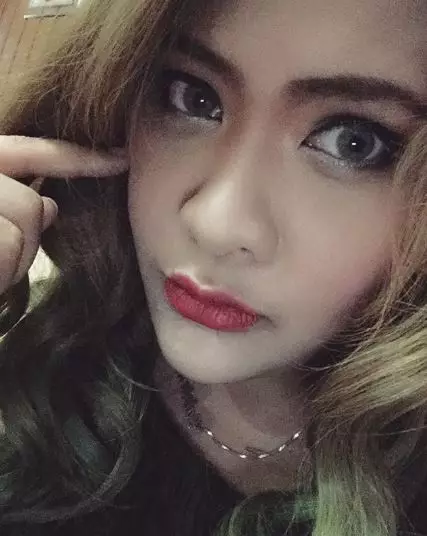 Ingat Tasya di film Joshua Oh Joshua Instagram Ingat Tasya di film Joshua Oh Joshua Instagram