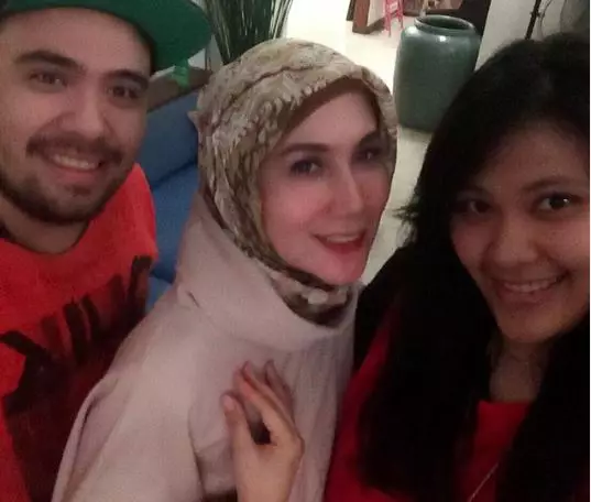 Ingat Tasya di film Joshua Oh Joshua Instagram Ingat Tasya di film Joshua Oh Joshua Instagram