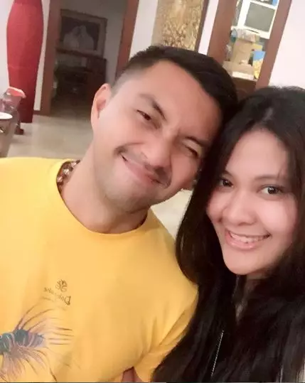 Ingat Tasya di film Joshua Oh Joshua Instagram Ingat Tasya di film Joshua Oh Joshua Instagram