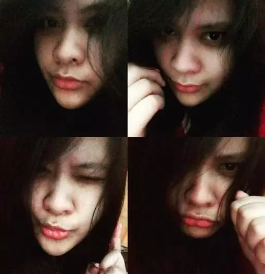 Ingat Tasya di film Joshua Oh Joshua Instagram Ingat Tasya di film Joshua Oh Joshua Instagram