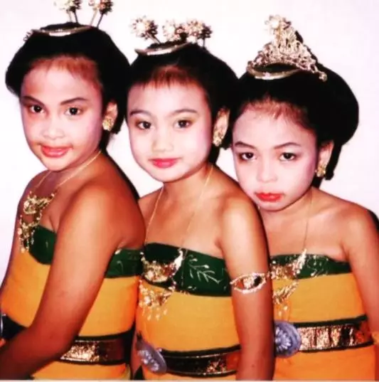 Ingat Tasya di film Joshua Oh Joshua Instagram Ingat Tasya di film Joshua Oh Joshua Instagram