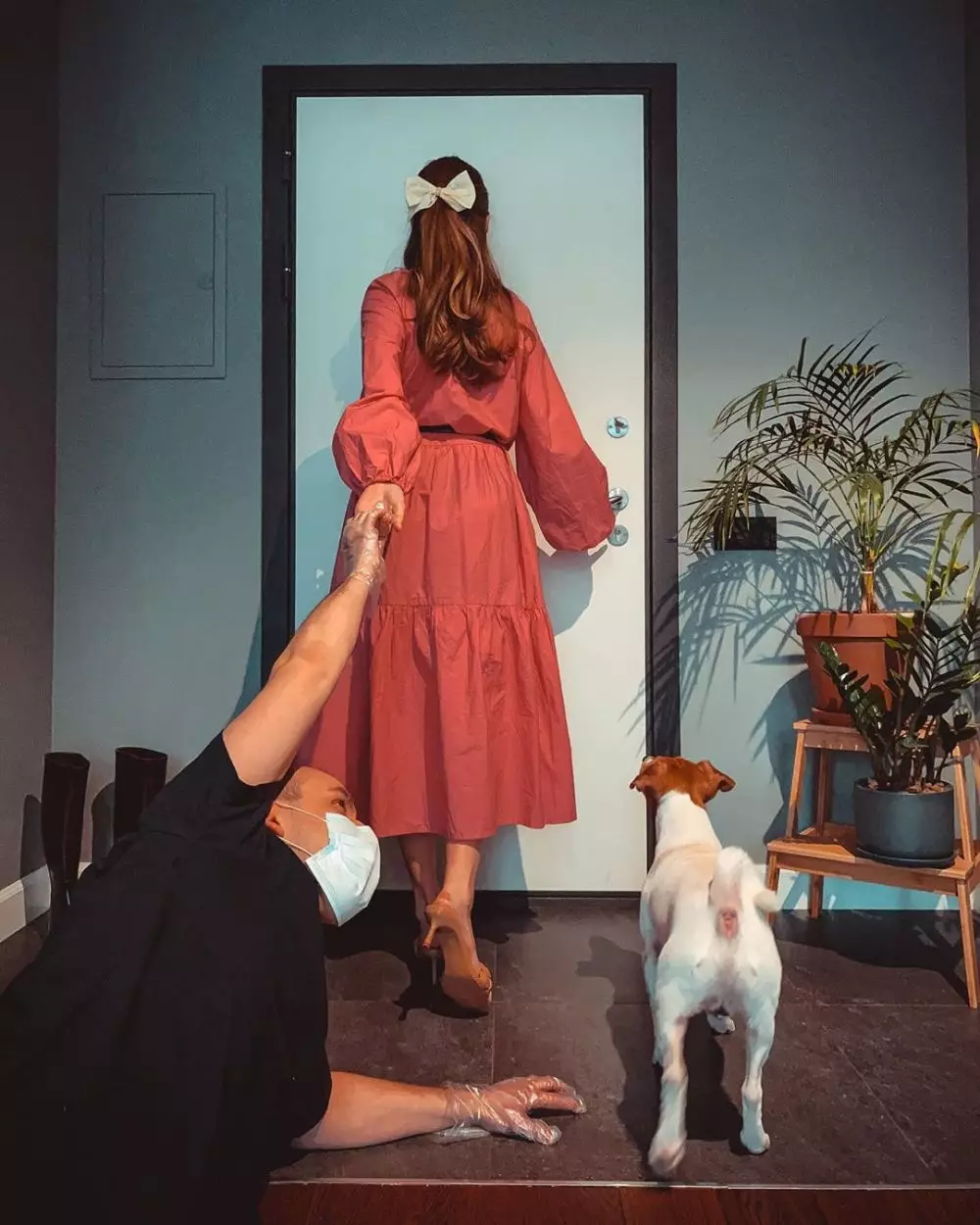 Follow me to home  Instagram