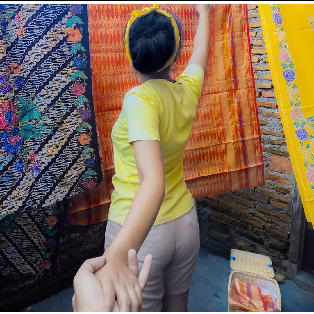 10 Aksi #followmetohome saat karantina, kocak hingga bikin jengkel