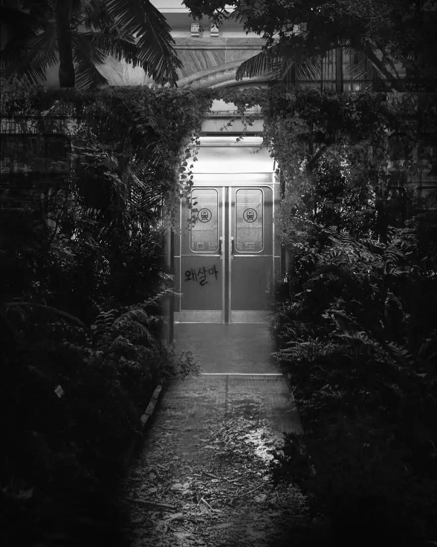 Gambaran jika karantina tidak pernah berakhir  boredpanda