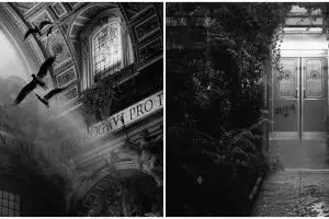 8 Gambaran tempat terkenal 'jika' masa karantina tidak pernah berakhir