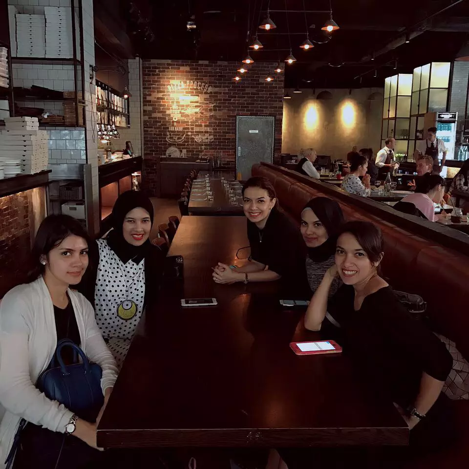 potret Shihab bersaudara  Instagram potret Shihab bersaudara  Instagram