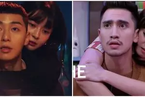 9 Parodi Chika Jessica jika perankan adegan film, kocak abis