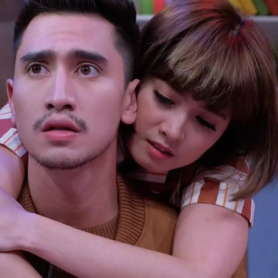 9 Parodi Chika Jessica jika perankan adegan film, kocak abis