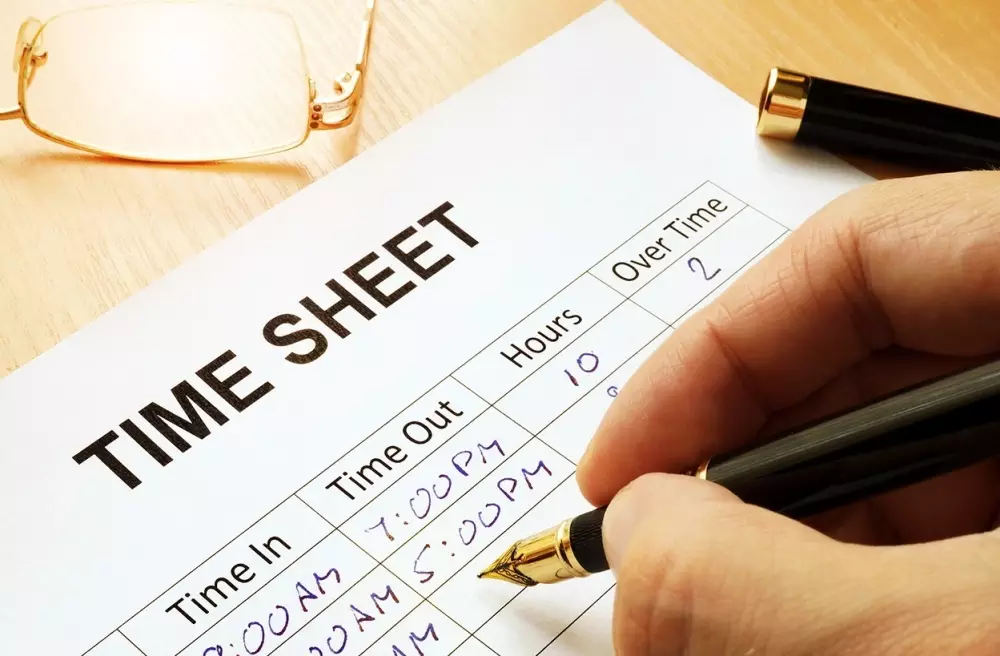 Absensi Online © 2020 brilio.net