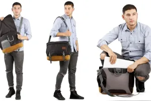 5 Alasan kenapa tas buatan Bandung begitu diminati pecinta fashion