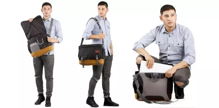 5 Alasan kenapa tas buatan Bandung begitu diminati pecinta fashion