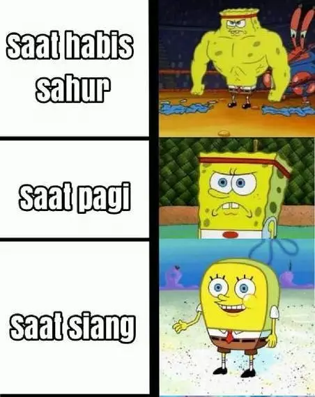meme puasa istimewa
