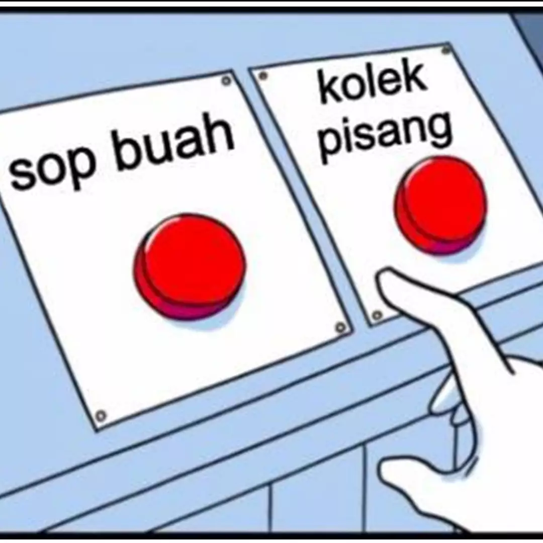 10 Meme lucu kebiasaan waktu puasa ini bikin geleng kepala