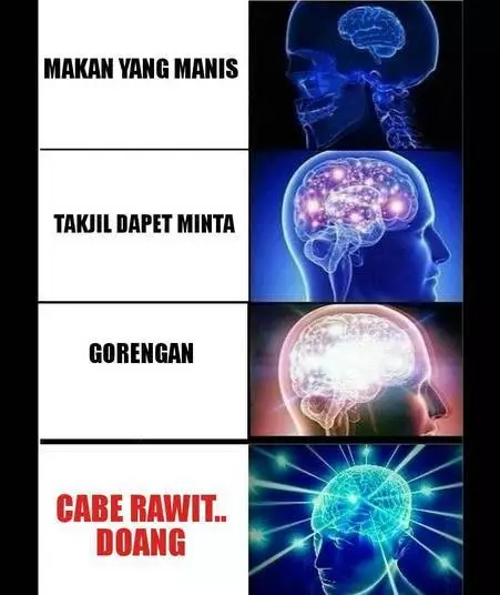 meme menu puasa 1ca
