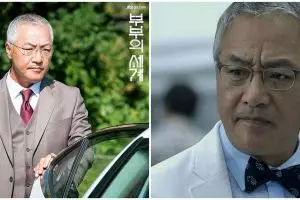 5 Fakta kasus prostitusi Lee Kyung-young, pemain The World of Married