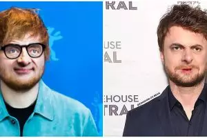 10 Hasil editan foto Mr Bean bak seleb dunia ini bikin senyum tipis