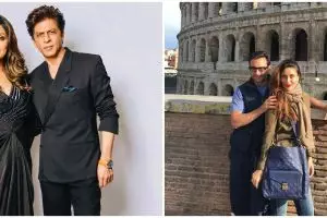 5 Seleb Bollywood ini temani kekasih berpuasa meski beda agama