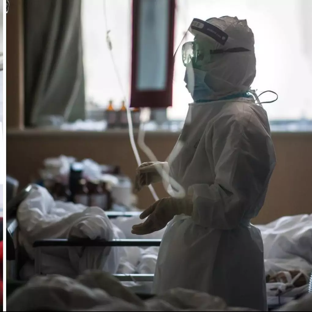 Salah identifikasi jasad, otoritas medis Ekuador kejutkan keluarga