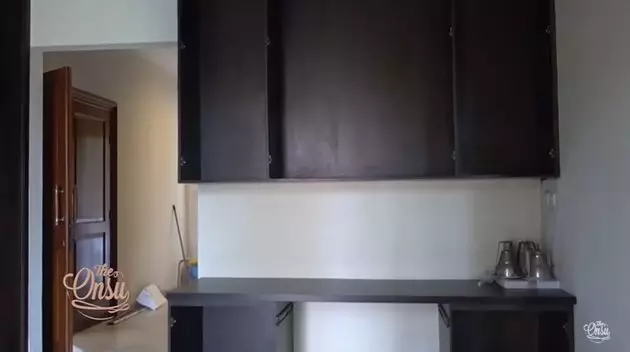 kamar baru Ruben & Sarwendah youtube