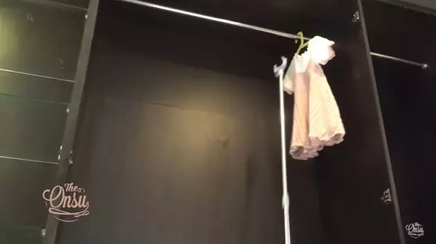 kamar baru Ruben & Sarwendah youtube