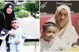 5 Kabar terbaru Mellya Juniarty, mantan istri Ustaz Abdul Somad