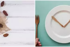 Doa buka puasa Ramadhan sesuai tuntutan Rasulullah SAW