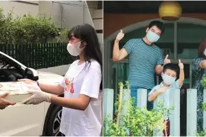 5 Cara tetap bantu sesama walaupun #DiRumahSaja, semua ada jalan!