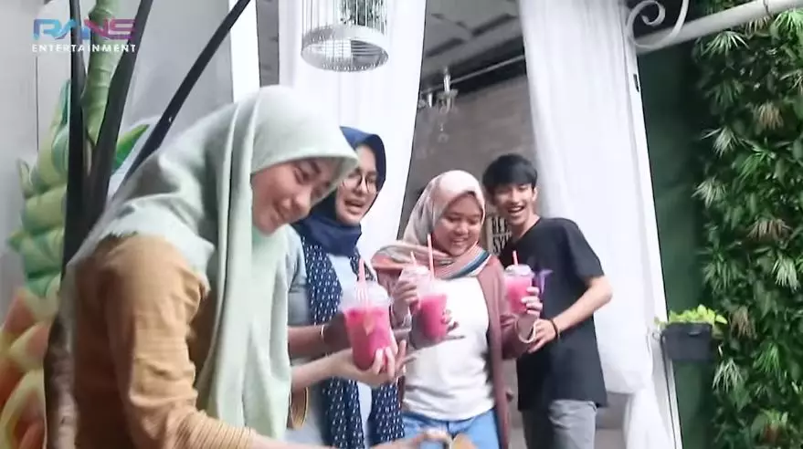 rafathar kerja keras © 2020 brilio.net