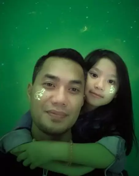 anak zaskia © 2020 brilio.net