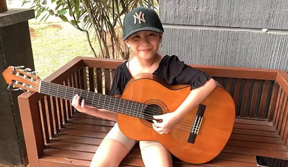 anak zaskia © 2020 brilio.net