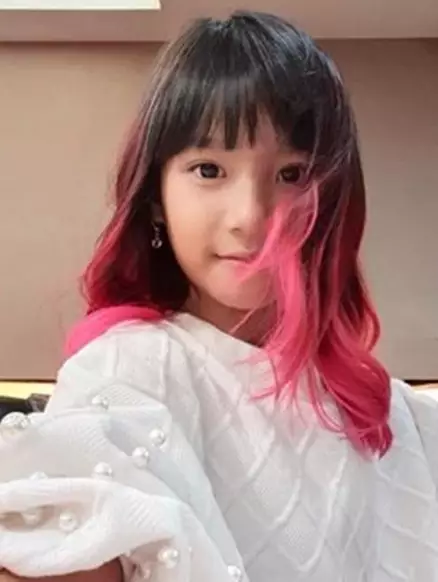 anak zaskia © 2020 brilio.net